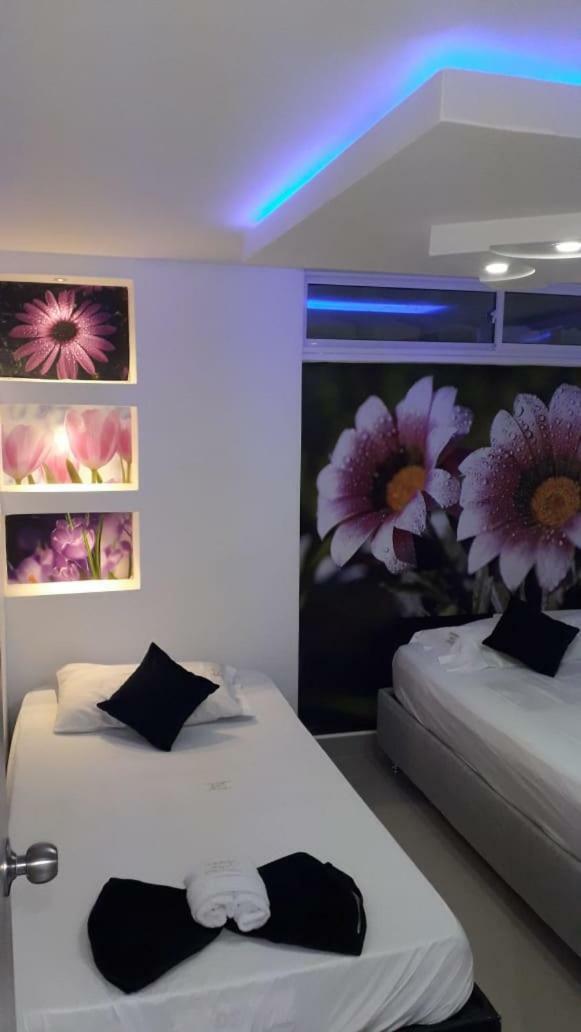 Apartastudio Tocore I Apartamento Santa Marta (Magdalena)