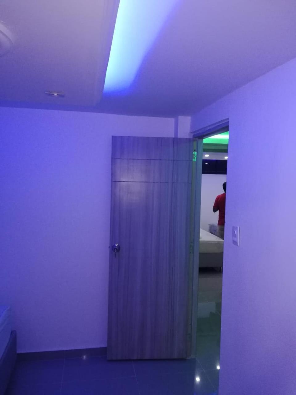 Apartamento Apartastudio Tocore I