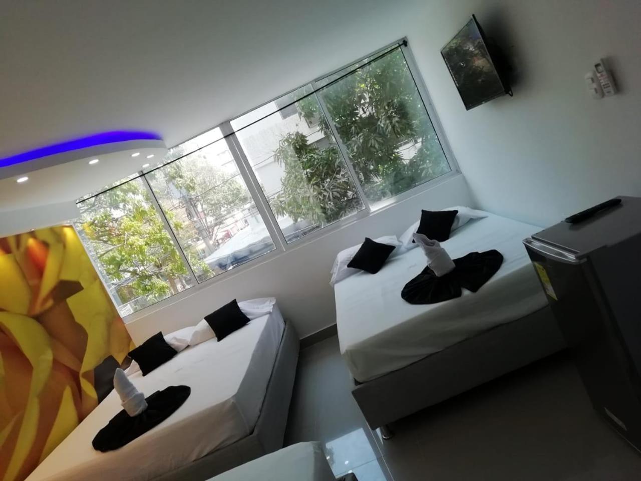 Apartastudio Tocore I