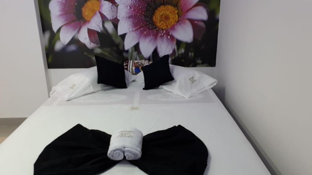 Apartamento Apartastudio Tocore I Santa Marta (Magdalena)