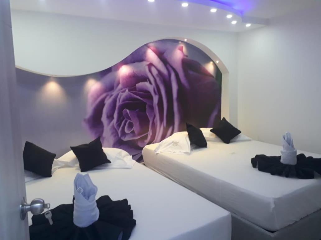 Apartamento Apartastudio Tocore I Santa Marta (Magdalena)