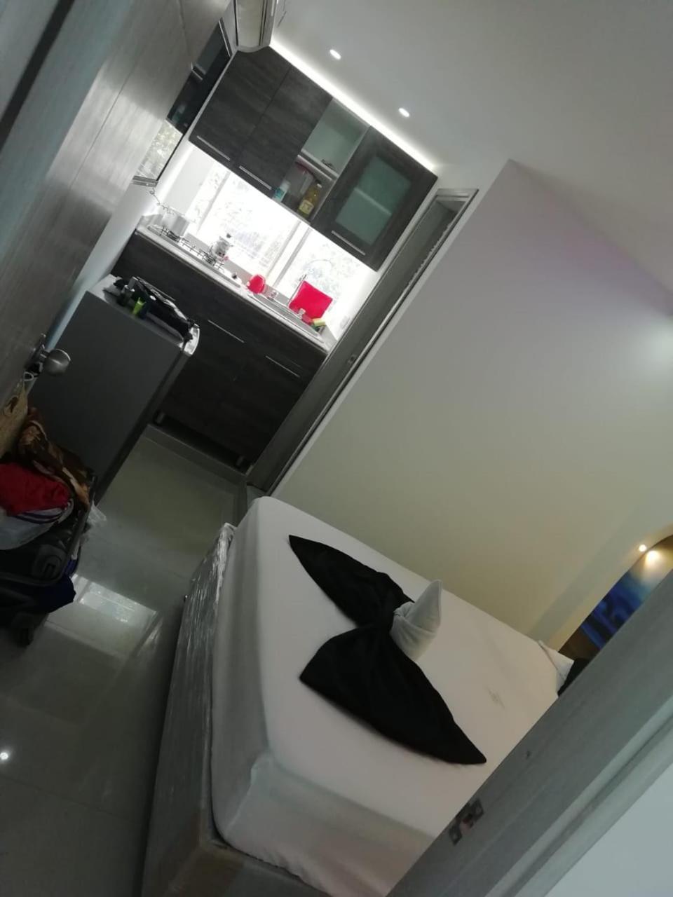 Apartastudio Tocore I Apartamento
