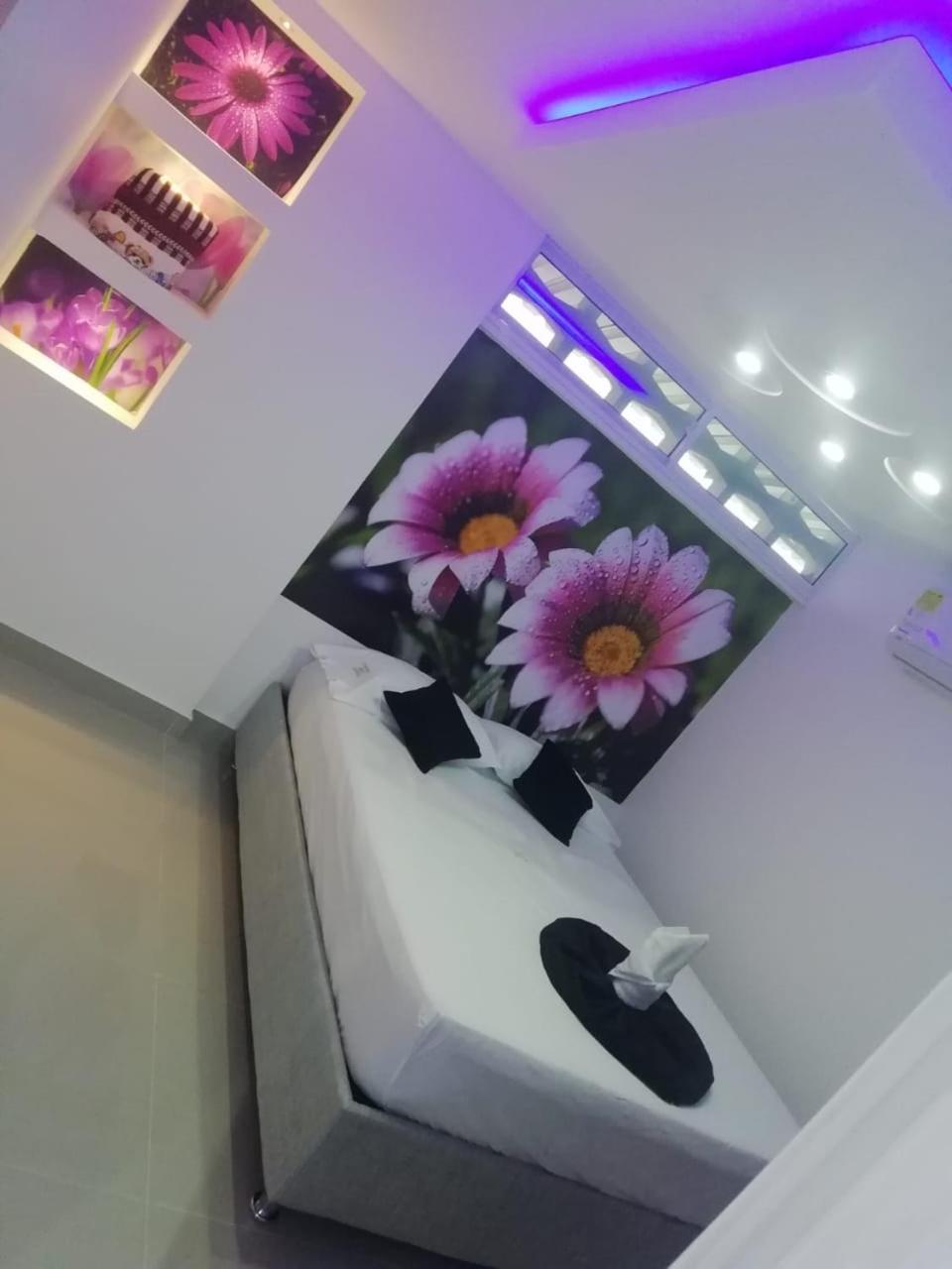 Apartastudio Tocore I Apartamento Santa Marta (Magdalena)