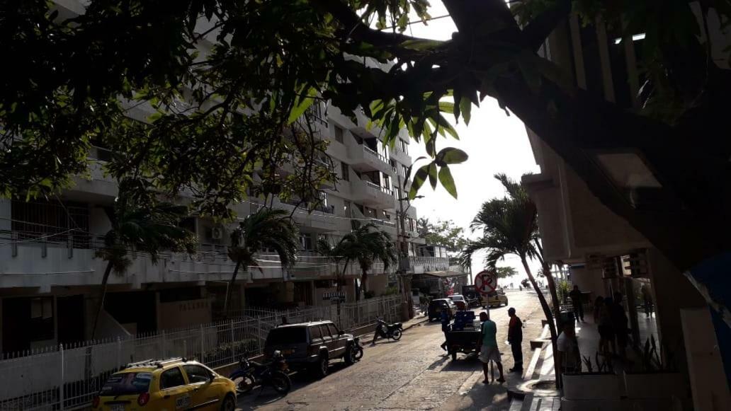 Apartamento Apartastudio Tocore I Santa Marta (Magdalena)