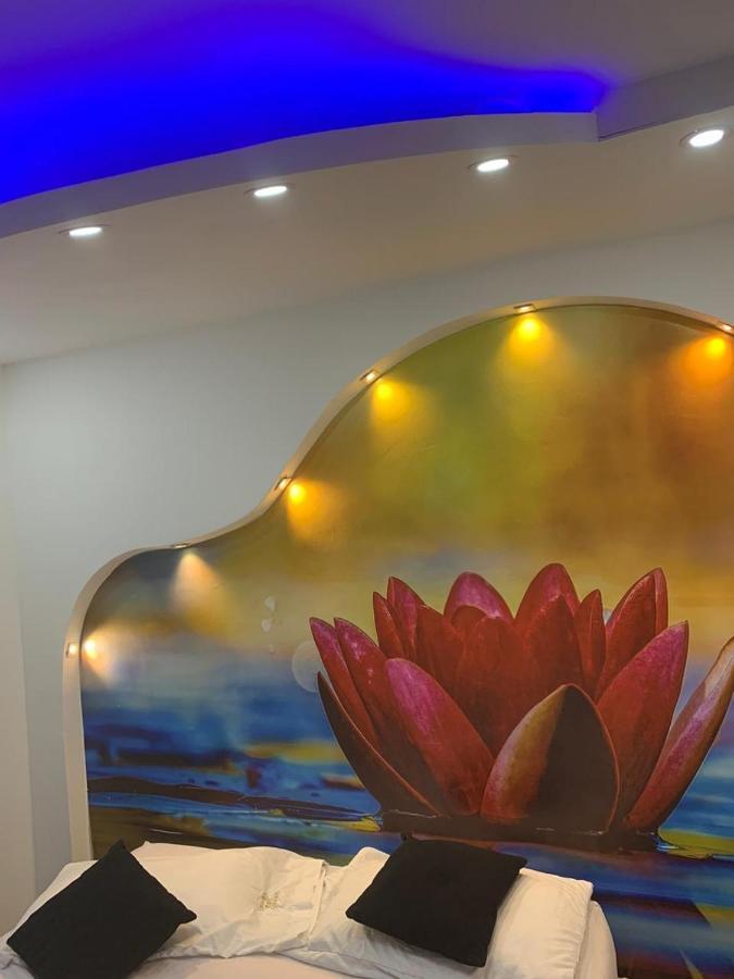Apartamento Apartastudio Tocore I